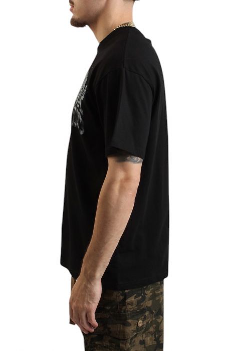 Billionaire Boys Club Inked Arch T-Shirt 851-1208BLK - Karmaloop