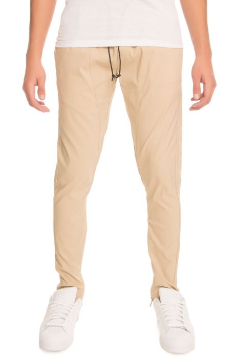 The Capital Sweatpants in Sand