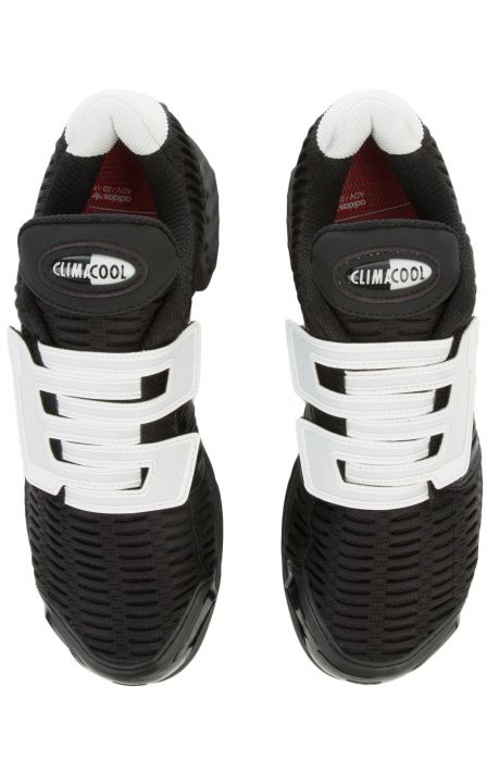 The Climacool 1 CMF Sneaker in Core Black and Vintage White