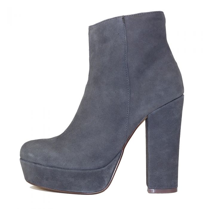 steve madden dominique dark grey