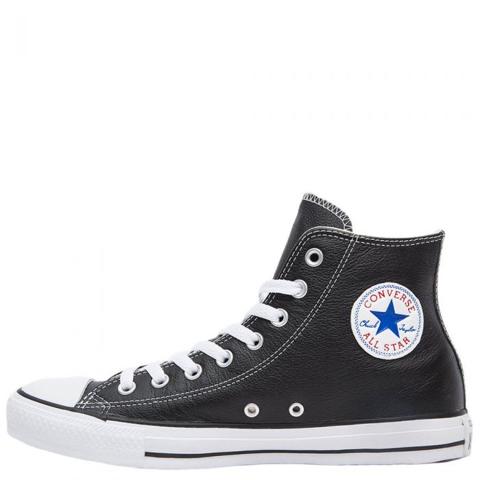 All Star High Top