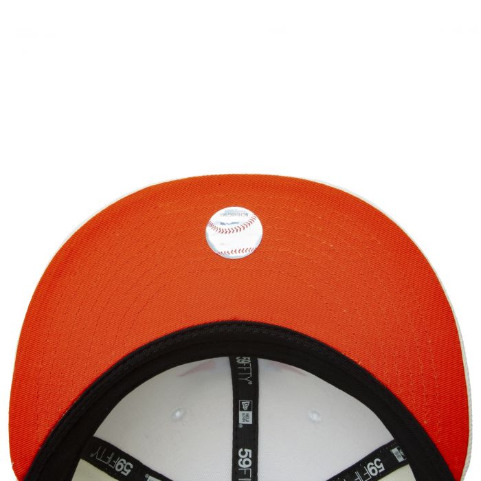 NEW ERA CAPS Houston Astros Chrome 59FIFTY Fitted Hat 70714829 Karmaloop