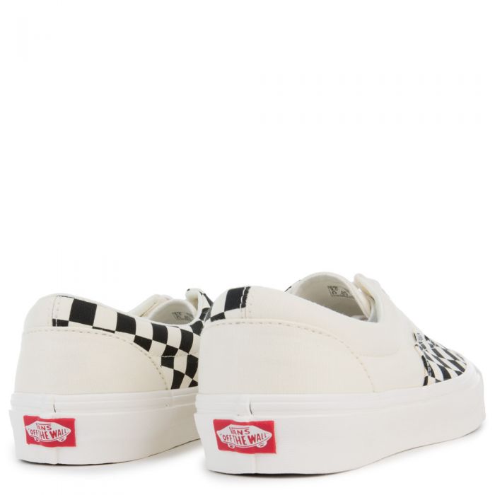 vans era crft podium checkerboard