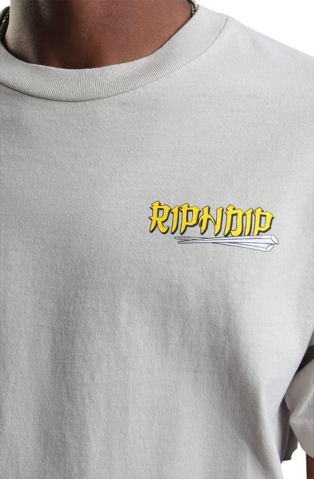 RIPNDIP Noodle Nerm T-Shirt RNDSUM25143 - Karmaloop