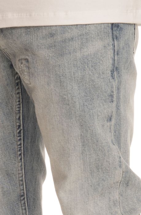 The Strummer Denim Jeans in Indigo