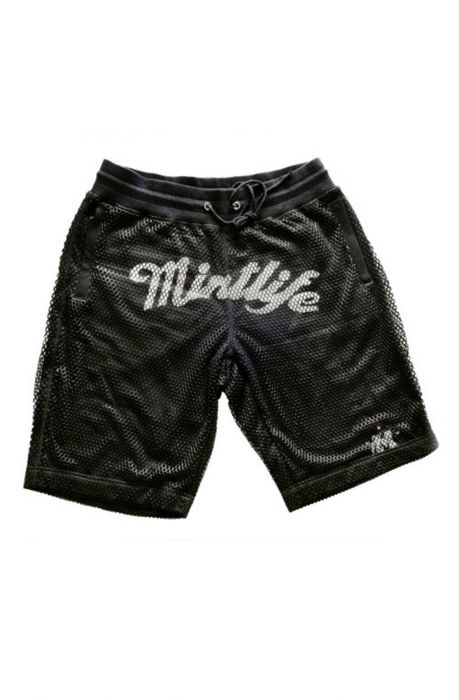 Mintlife Jersey Short