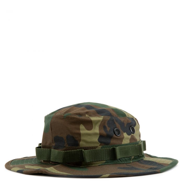 ROTHCO Boonie Bucket Hat 5800-CAMO - Karmaloop