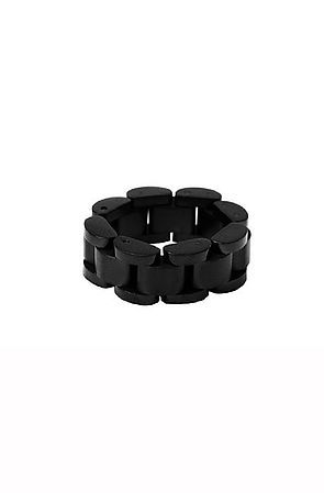 The Band Ring - Black