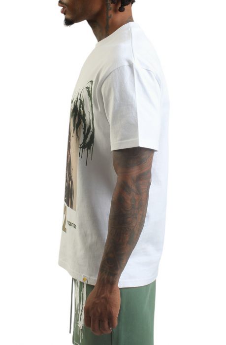 Memory Lane Gogo Girls T-Shirt ML-ST25-109 - Karmaloop