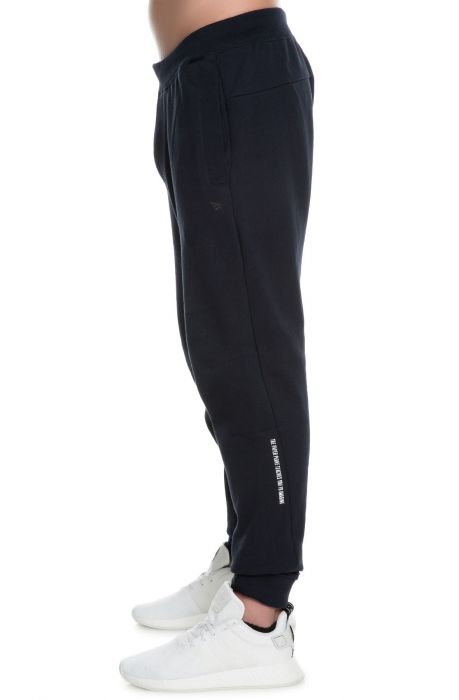 The Loungin Sweatpants in Navy