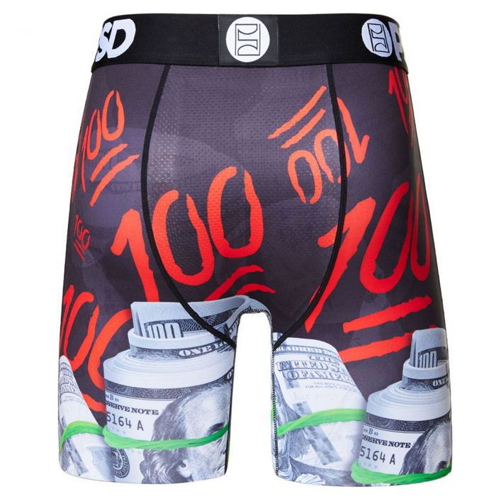 Warface Keep It 100 Boxer Briefs