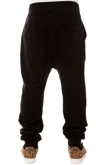 Unyforme Pants Hammer in Black