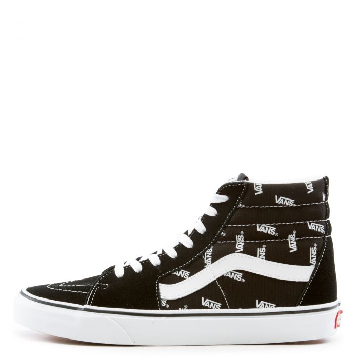 VANS Sk8-Hi VN0A32QGQW7 - Karmaloop