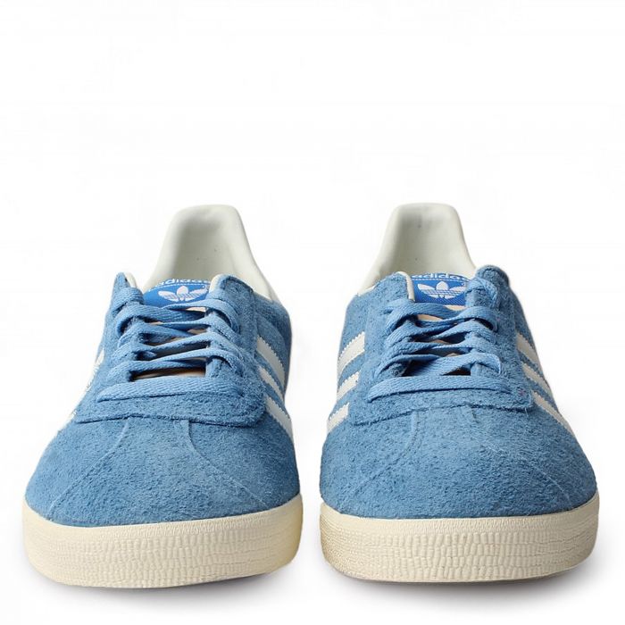 adidas gazelle silver green womens Adidas Gazelle Indoor – DTLR main image 1