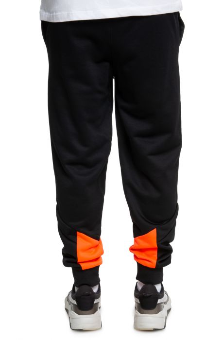 iconic mcs track pants