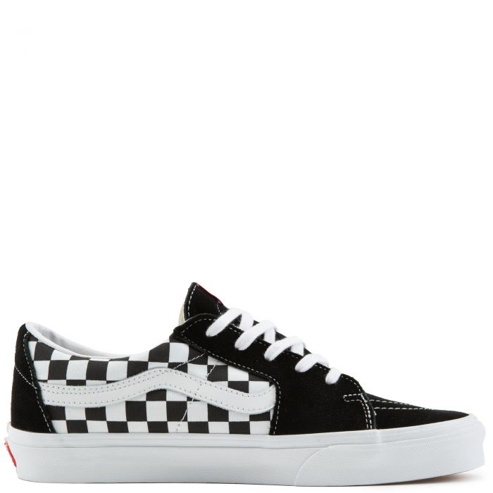 VANS Checkerboard Sk8-Low VN0A4UUK4W7 - Karmaloop