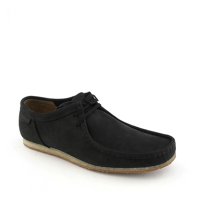 Wallabee run hot sale