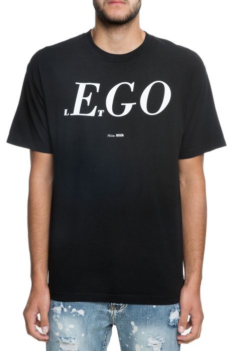 alternative go to tee