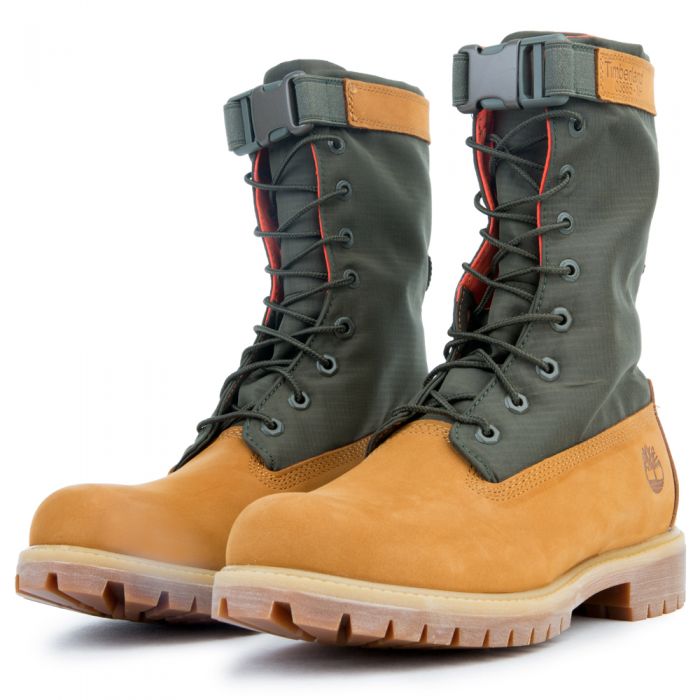 nsw gaiter boot