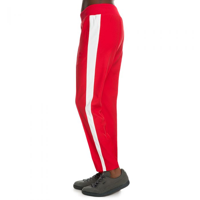 t7 printed pants women