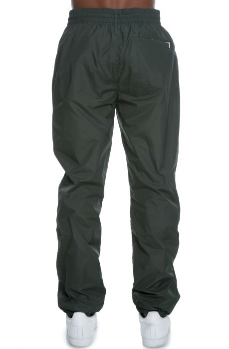 The Gust Sweatpants in Forest