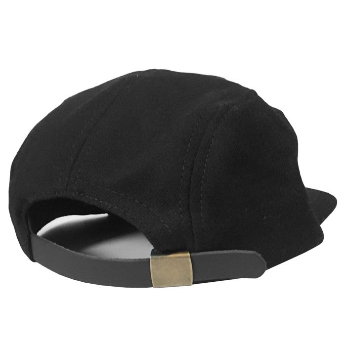 NY STATE OF MIND Canvas 5 Panel Hat 5P00001 Karmaloop