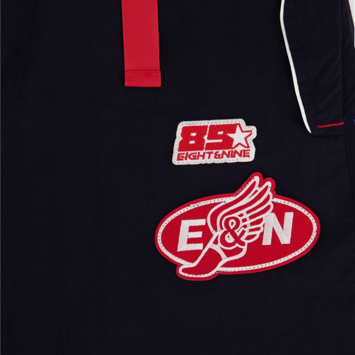 World Champs Pant Navy