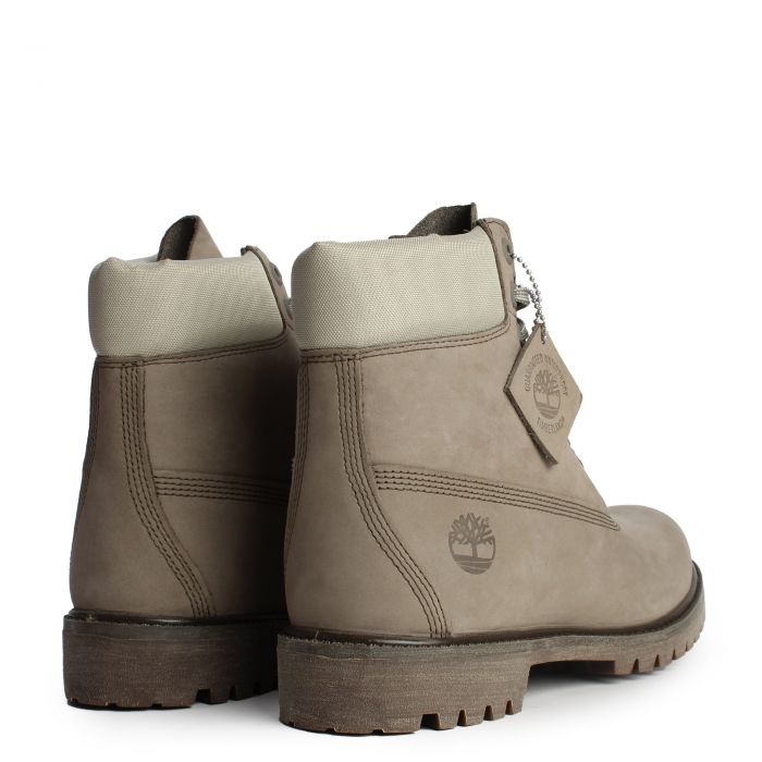 Premium 6-Inch Waterproof Boot