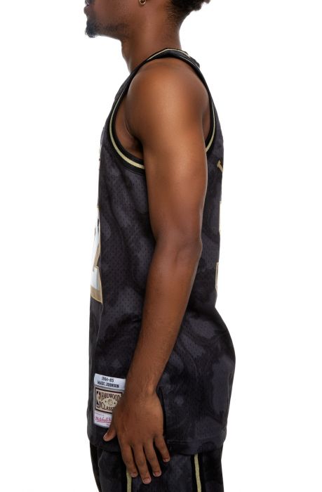 magic johnson la gear