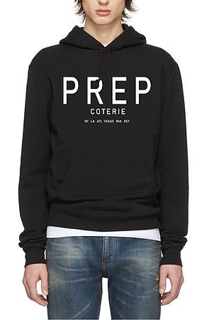 Devenford prep hoodie Clearance