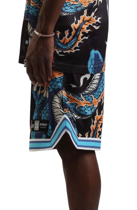 RIPNDIP Shen Nerm Basketball Shorts RNDSUM25115 - Karmaloop