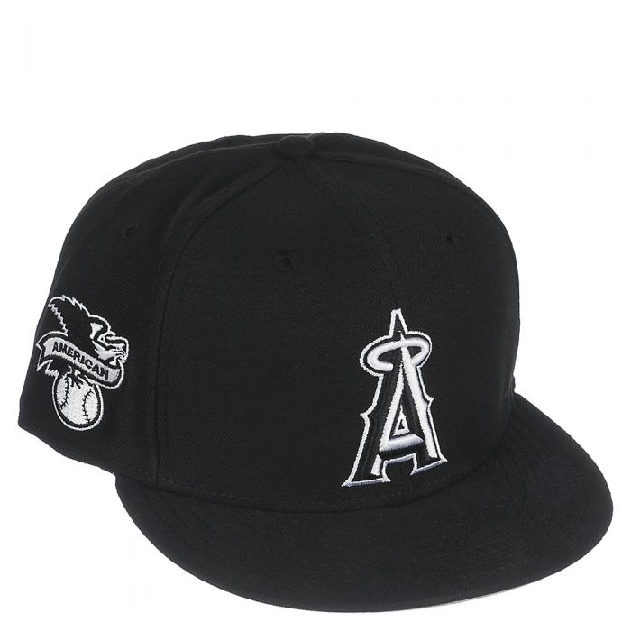 Anaheim Angels Snapback