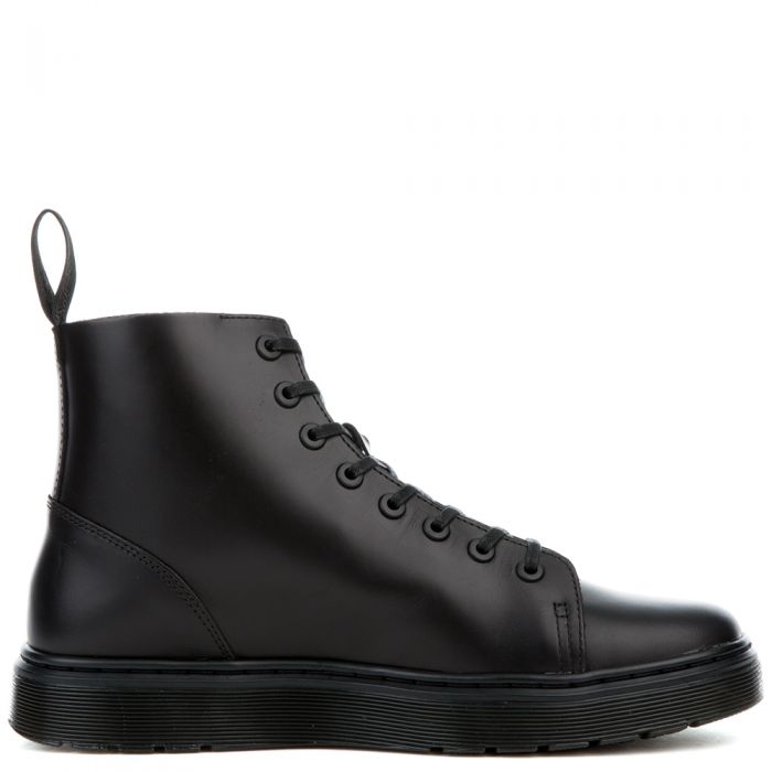doc martens talib black
