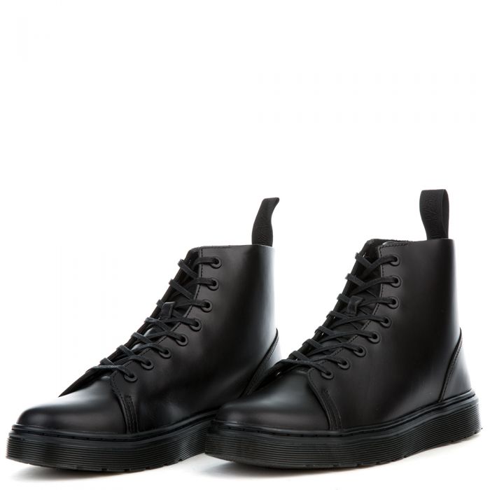 doc martens talib black