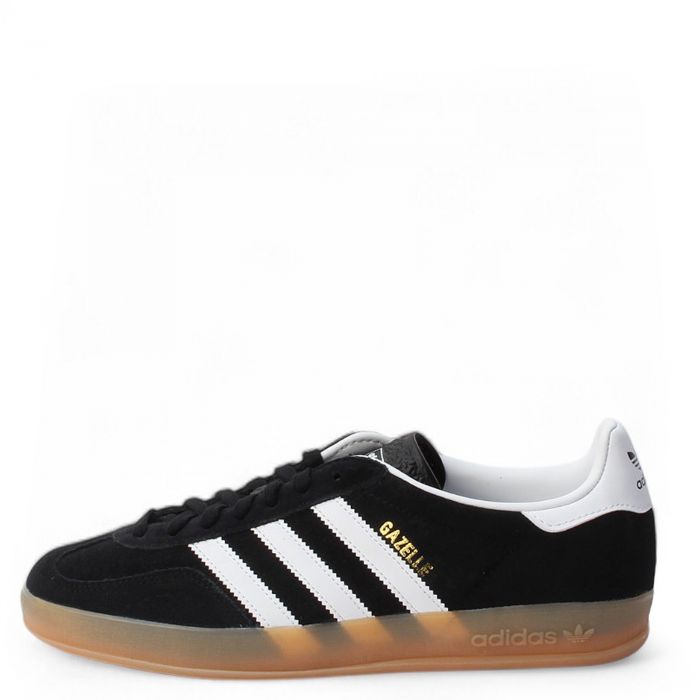 ADIDAS Gazelle Indoor Shoe JI2060 - Karmaloop
