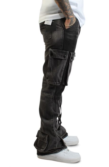 Falcon Cargo Pant