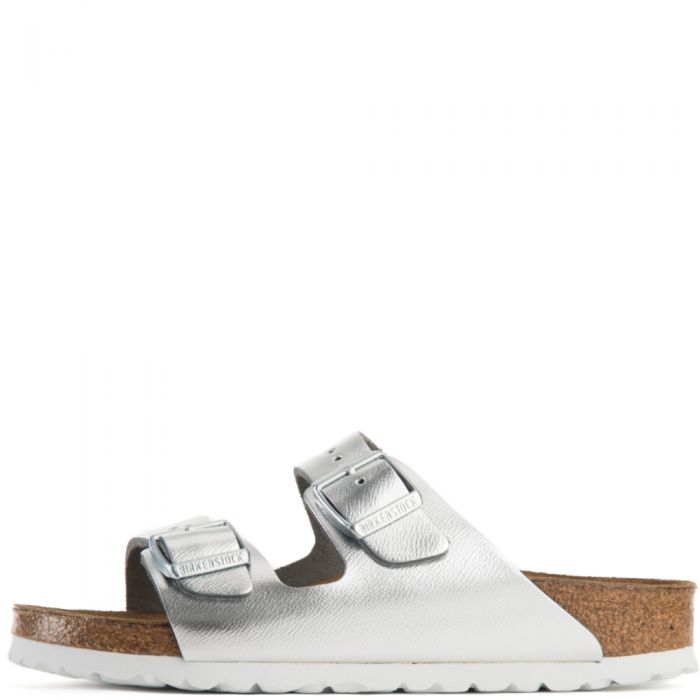 BIRKENSTOCK Arizona Soft Footbed Narrow Sandal 1000062 - Karmaloop