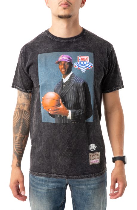tracy mcgrady graphic tee