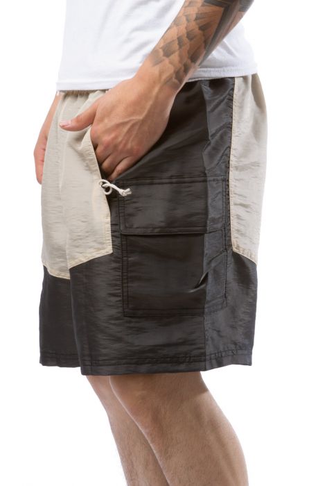 PUMA Rhuigi Woven Shorts 58906902 - Karmaloop