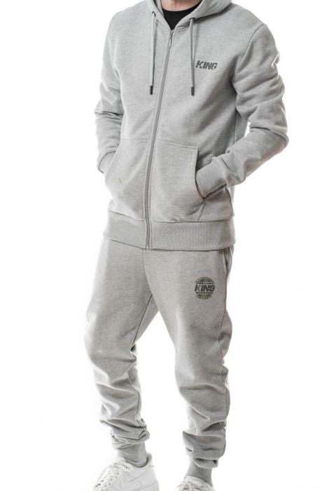 site king tracksuit bottoms