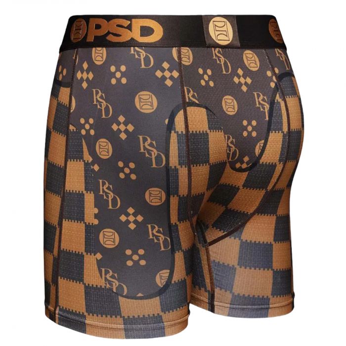 PSD UNDERWEAR Luxe Drip 123180133 - Karmaloop