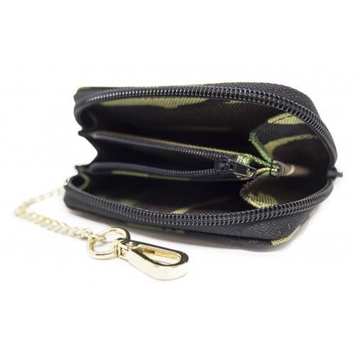 MINT Mint Wallets MNT0C3C11CAMO Karmaloop