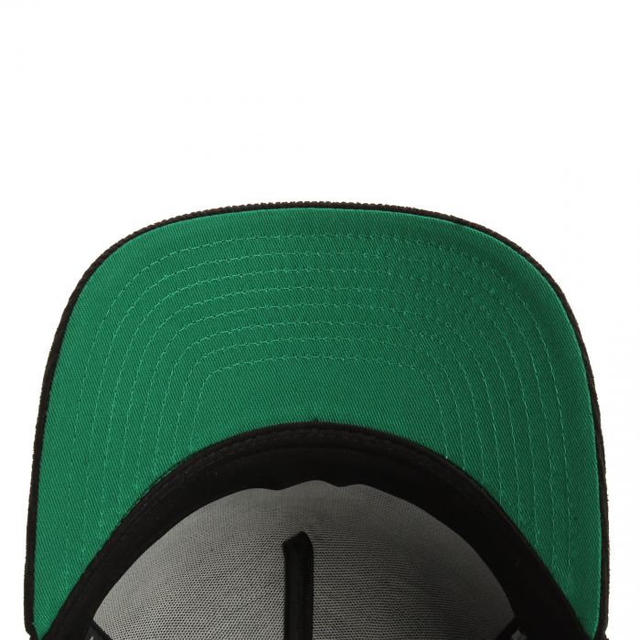 NEW ERA CAPS NFL Las Vegas Raiders 950 A-Frame Corduroy Snapback 70932636 - Karmaloop