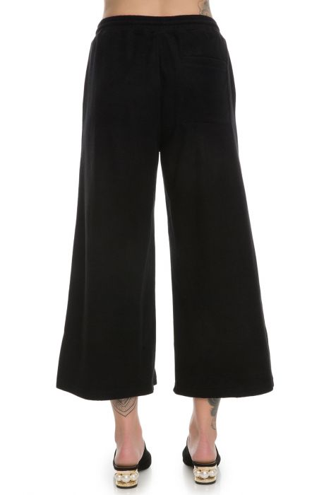 The Jazzy Pants in Black