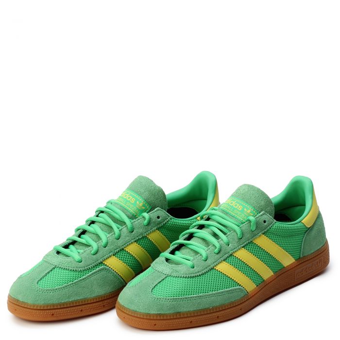 adidas gazelle silver green womens Adidas: Street Ball II (Running White/Black1-MLead)