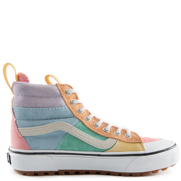sk8 hi mte 2.0 dx pastel multi