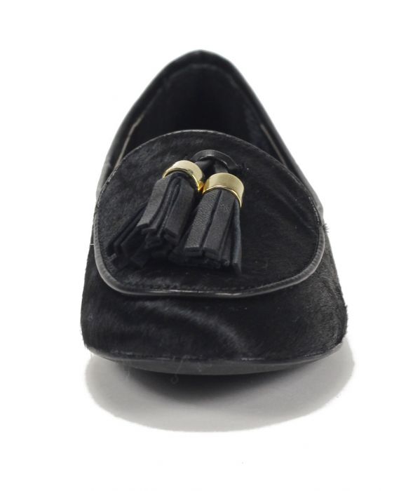 gemmy loafer flat steve madden