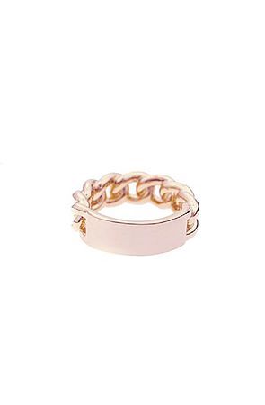 The ID Ring - Rose Gold