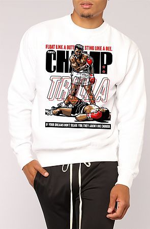 peoples champ tshirt