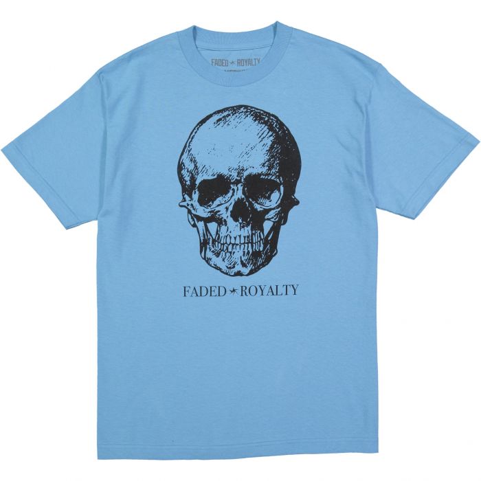 SKULL T-SHIRT